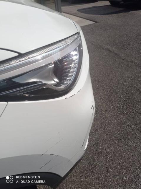 Mg ZS 1.0 Luxury - Immagine 1