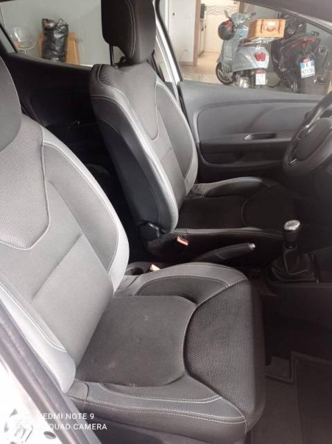 Renault Clio 1.5 dci energy Life 90cv - Immagine 15