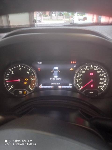 Jeep Renegade 1.6 mjt Business fwd 105cv - Immagine 10