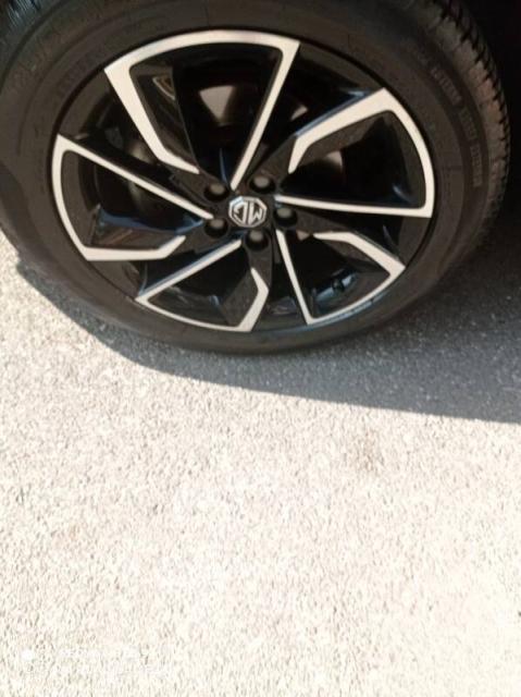 Mg ZS 1.0 Luxury - Immagine 15
