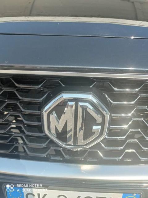 Mg ZS 1.0 Luxury - Immagine 13