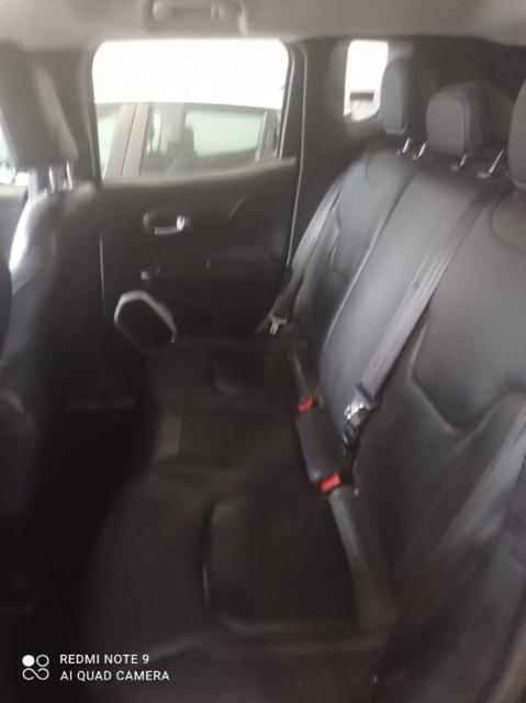 Jeep Renegade 1.6 mjt Business fwd 105cv - Immagine 16