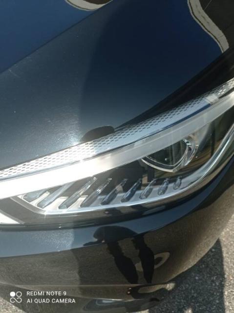 Mg ZS 1.0 Luxury - Immagine 1