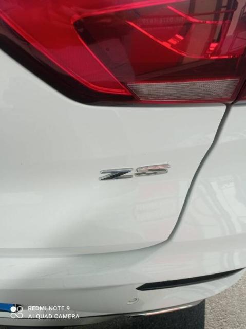 Mg ZS 1.0 Luxury - Immagine 14