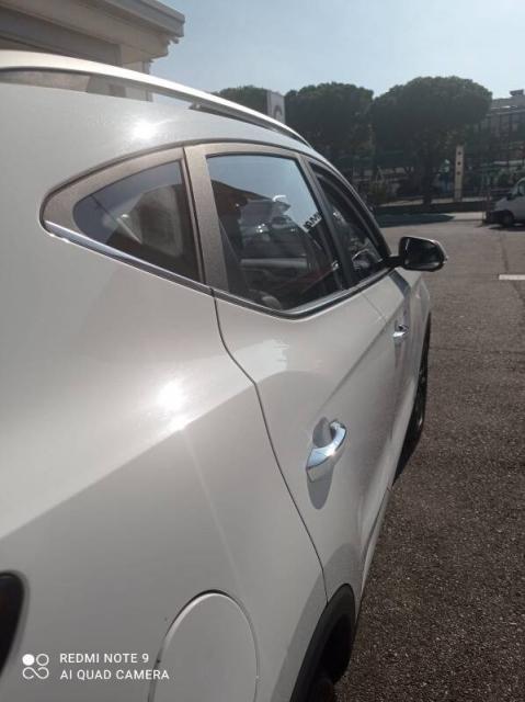 Mg ZS 1.0 Luxury - Immagine 19