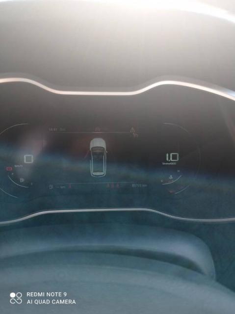 Mg ZS 1.0 Luxury - Immagine 2