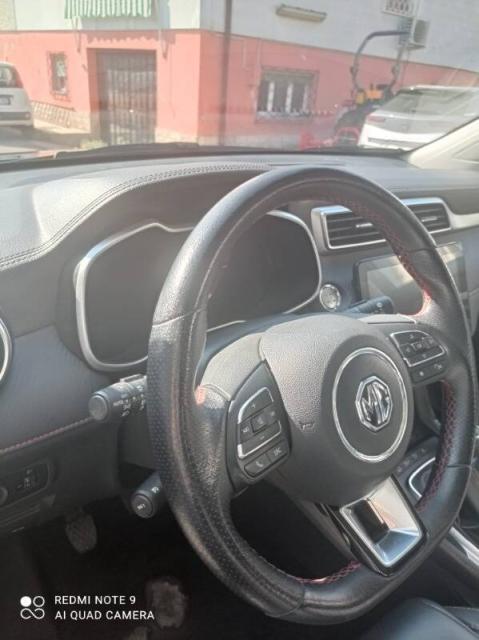 Mg ZS 1.0 Luxury - Immagine 8