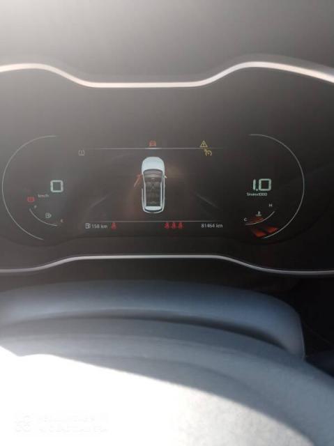 Mg ZS 1.0 Luxury - Immagine 11