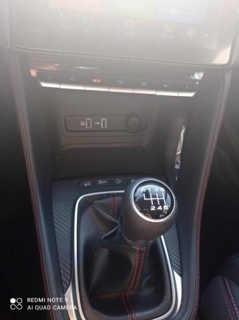 Mg ZS 1.0 Luxury - Immagine 10