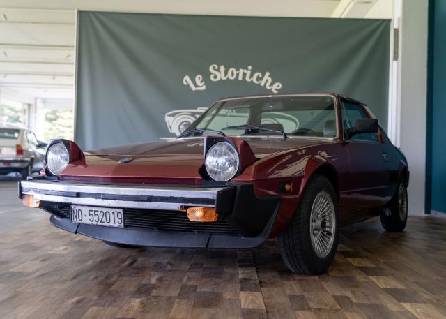 Fiat X1 1.5 Five Speed - Immagine 8