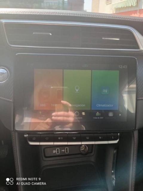 Mg ZS 1.0 Luxury - Immagine 14