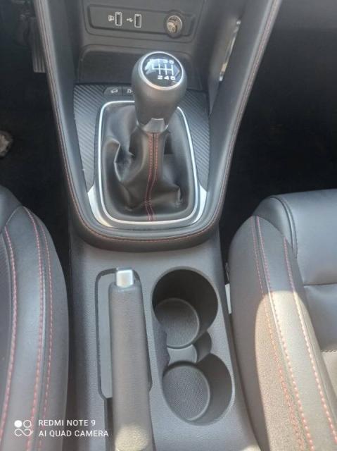 Mg ZS 1.0 Luxury - Immagine 10