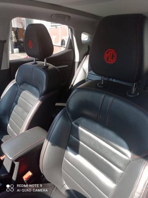 Mg ZS 1.0 Luxury - Immagine 17