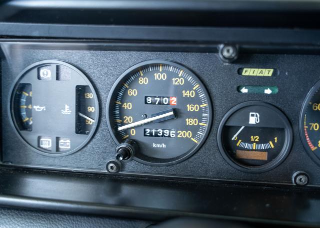 Fiat X1 1.5 Five Speed - Immagine 4