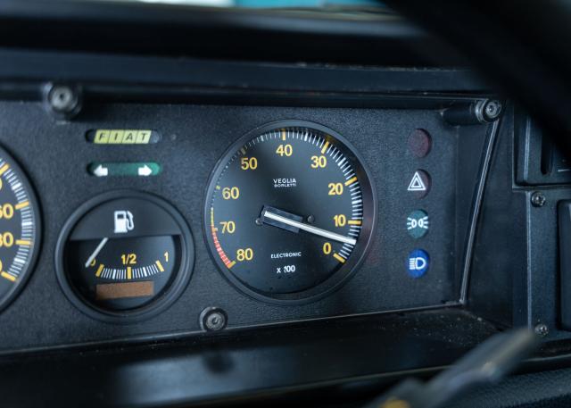 Fiat X1 1.5 Five Speed - Immagine 2