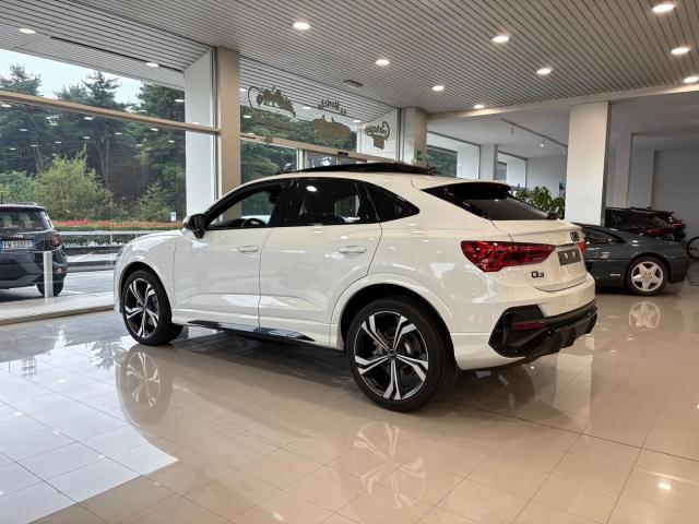 Audi Q3 40 2.0 tdi S line edition quattro 190cv s-tronic - Immagine 41
