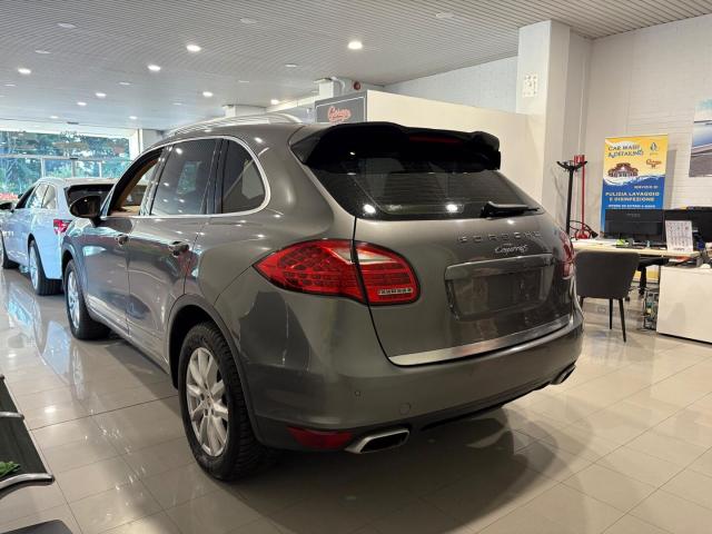 Porsche Cayenne 3.0 V6 tdi 245cv tiptronic - Immagine 34