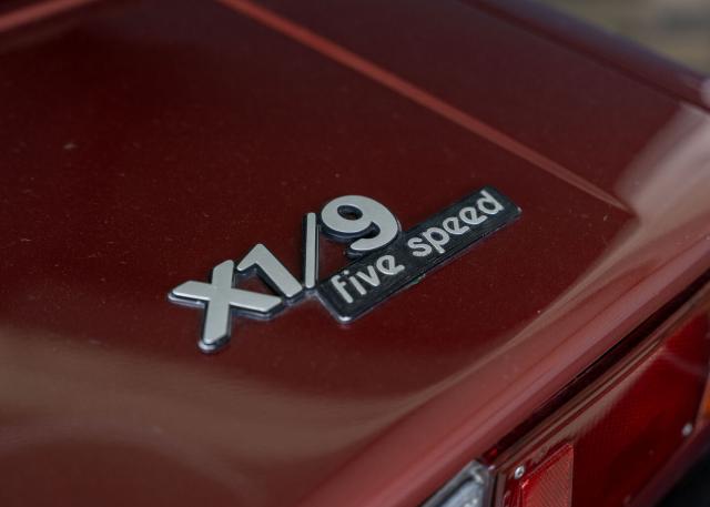 Fiat X1 1.5 Five Speed - Immagine 1