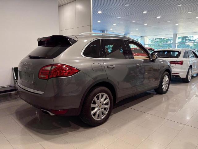 Porsche Cayenne 3.0 V6 tdi 245cv tiptronic - Immagine 30