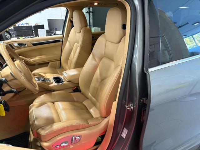 Porsche Cayenne 3.0 V6 tdi 245cv tiptronic - Immagine 10
