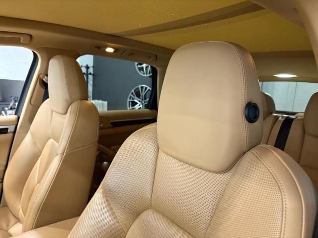 Porsche Cayenne 3.0 V6 tdi 245cv tiptronic - Immagine 18