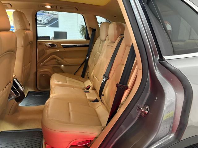 Porsche Cayenne 3.0 V6 tdi 245cv tiptronic - Immagine 16