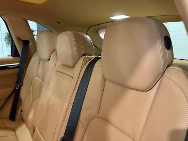 Porsche Cayenne 3.0 V6 tdi 245cv tiptronic - Immagine 26