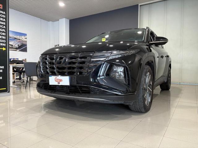 Hyundai Tucson III Hyundai Tucson 1.6 Smart Sense+ 2wd 150CV  - Immagine 8