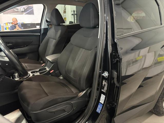 Hyundai Tucson III Hyundai Tucson 1.6 Smart Sense+ 2wd 150CV  - Immagine 21