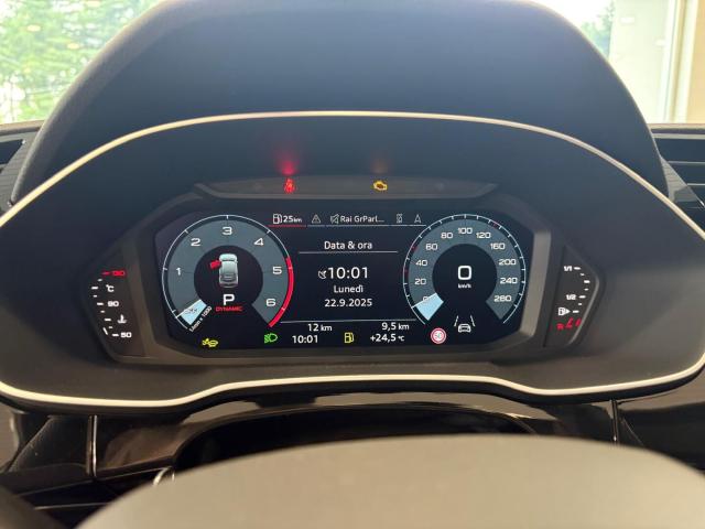 Audi Q3 40 2.0 tdi S line edition quattro 190cv s-tronic - Immagine 39
