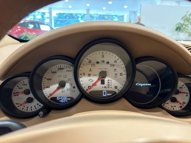 Porsche Cayenne 3.0 V6 tdi 245cv tiptronic - Immagine 4