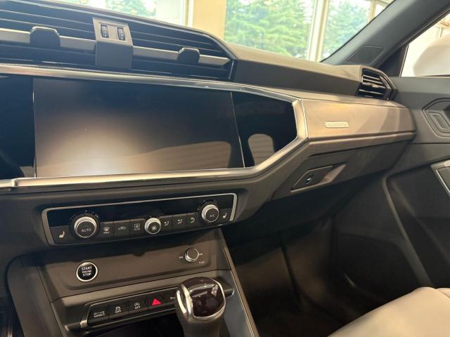 Audi Q3 40 2.0 tdi S line edition quattro 190cv s-tronic - Immagine 4