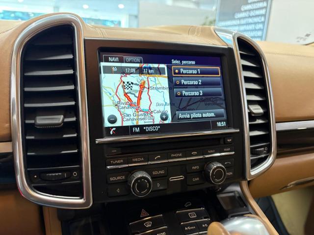 Porsche Cayenne 3.0 V6 tdi 245cv tiptronic - Immagine 23