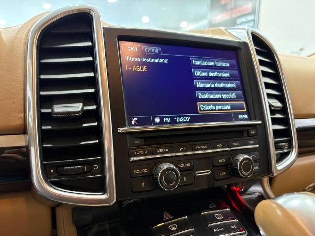 Porsche Cayenne 3.0 V6 tdi 245cv tiptronic - Immagine 33