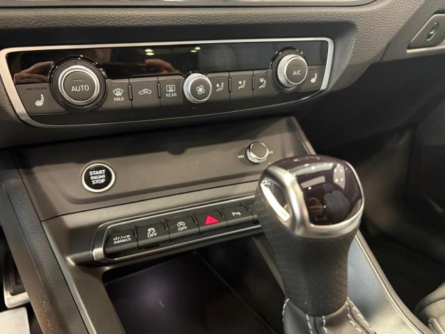 Audi Q3 40 2.0 tdi S line edition quattro 190cv s-tronic - Immagine 31