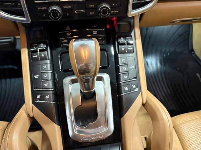Porsche Cayenne 3.0 V6 tdi 245cv tiptronic - Immagine 17