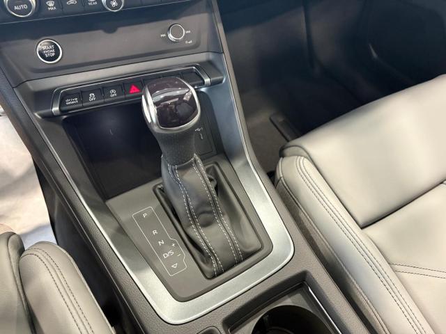 Audi Q3 40 2.0 tdi S line edition quattro 190cv s-tronic - Immagine 30