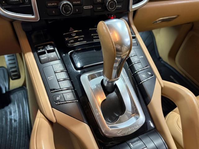 Porsche Cayenne 3.0 V6 tdi 245cv tiptronic - Immagine 32