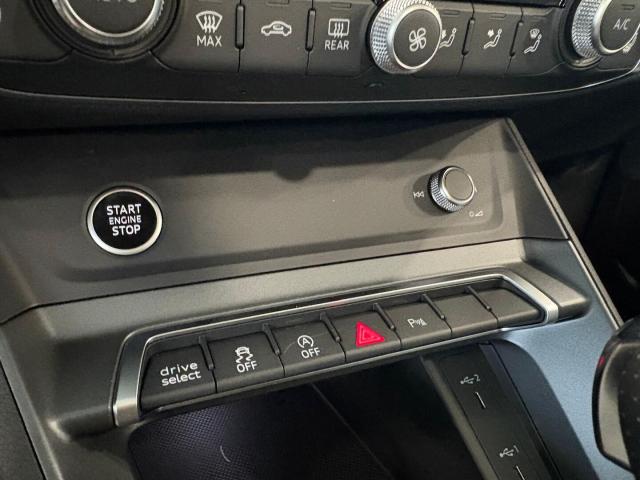 Audi Q3 40 2.0 tdi S line edition quattro 190cv s-tronic - Immagine 32