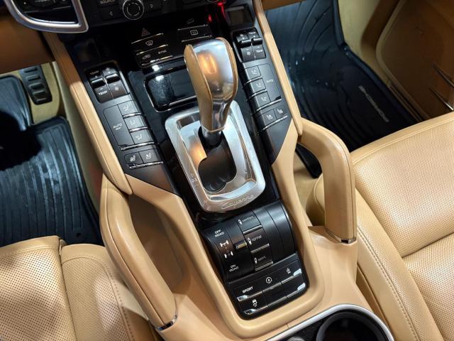 Porsche Cayenne 3.0 V6 tdi 245cv tiptronic - Immagine 9