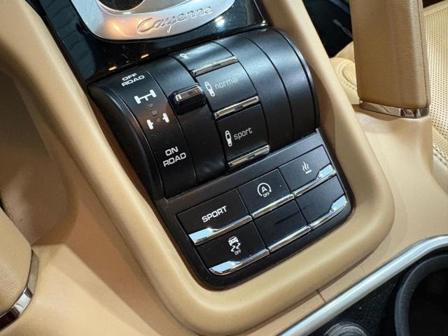 Porsche Cayenne 3.0 V6 tdi 245cv tiptronic - Immagine 29