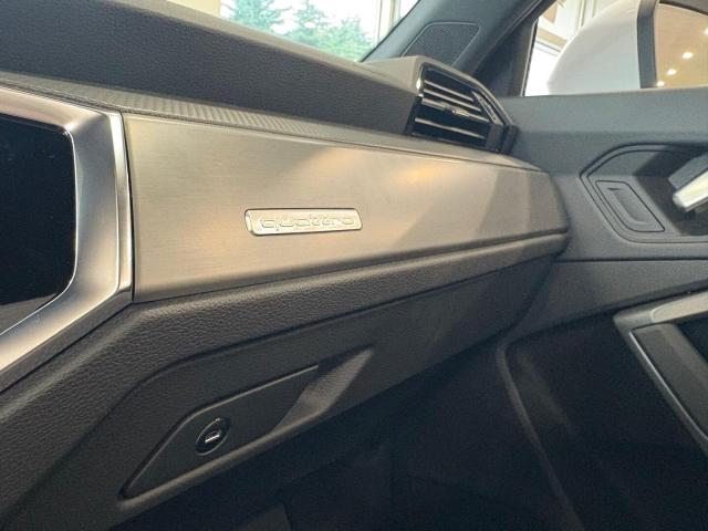 Audi Q3 40 2.0 tdi S line edition quattro 190cv s-tronic - Immagine 38