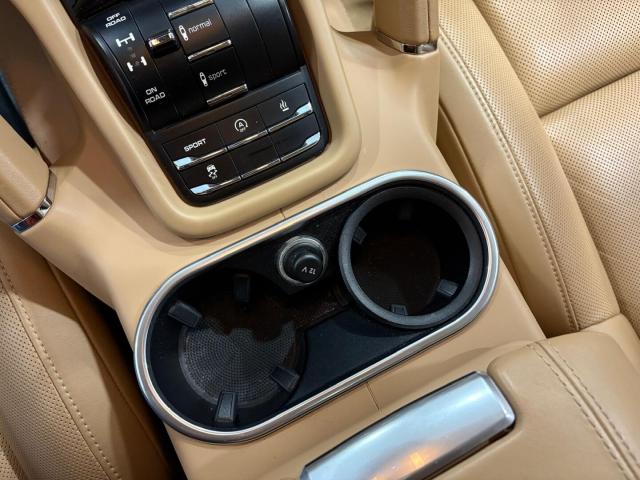 Porsche Cayenne 3.0 V6 tdi 245cv tiptronic - Immagine 8