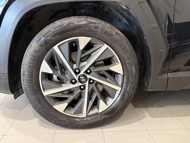 Hyundai Tucson III Hyundai Tucson 1.6 Smart Sense+ 2wd 150CV  - Immagine 7