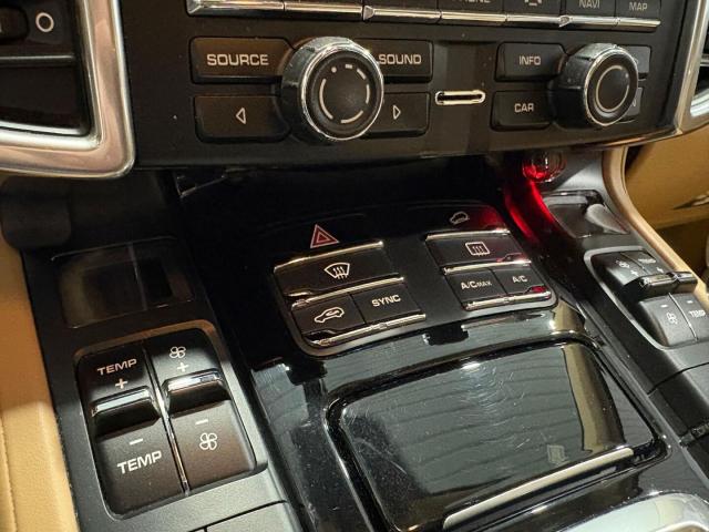Porsche Cayenne 3.0 V6 tdi 245cv tiptronic - Immagine 22