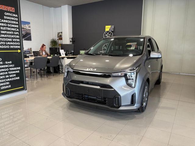 Kia Picanto 1.0 mpi Urban - Immagine 23