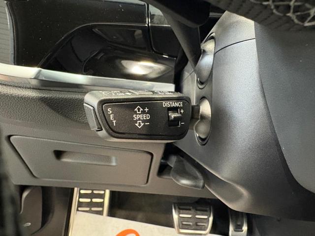 Audi Q3 40 2.0 tdi S line edition quattro 190cv s-tronic - Immagine 20