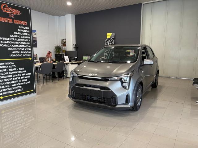 Kia Picanto 1.0 mpi Urban - Immagine 5