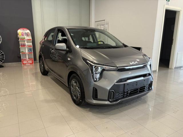Kia Picanto 1.0 mpi Urban - Immagine 12