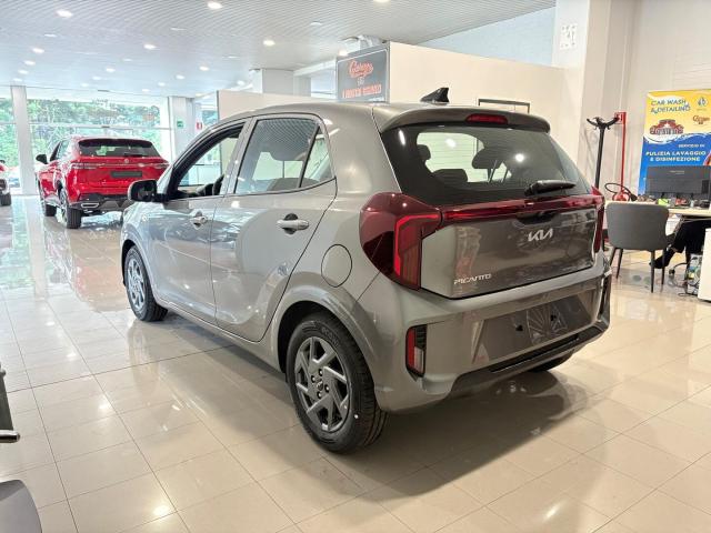 Kia Picanto 1.0 mpi Urban - Immagine 24